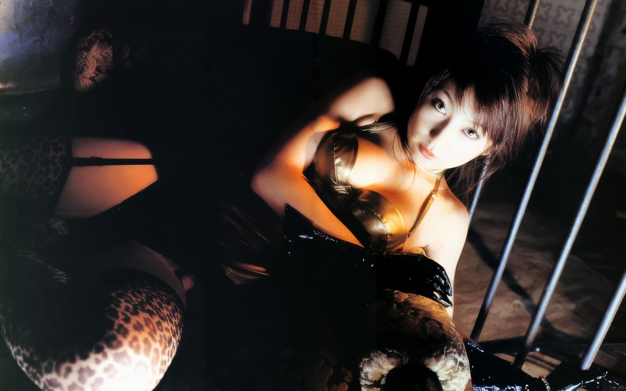 图片[72]-#熊田曜子 – 7×7 7Day’s 7Colors [joe] - 全本免费在线观看-阅图吧