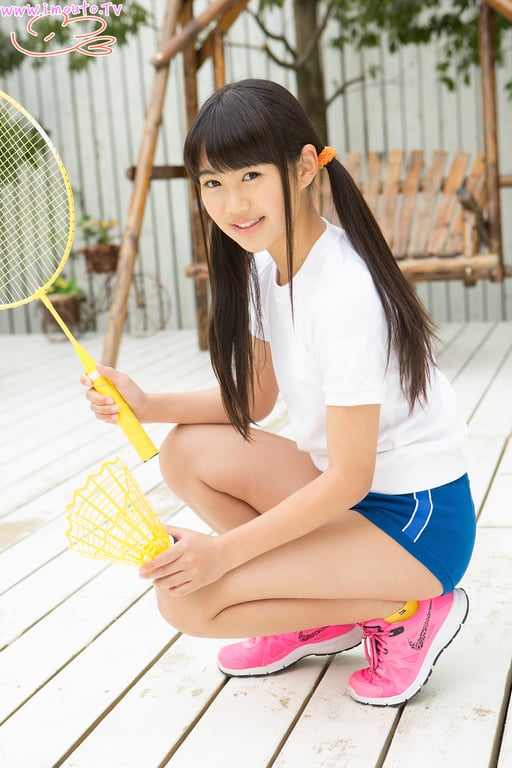 图片[14]-竹下美羽12歳_天真烂漫(Part3) - 在线免费观看-阅图吧