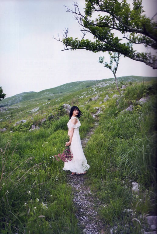 图片[108]-#STU48 泷野由美子1st写真集 我还不太了解你的事 - 全本免费在线观看-阅图吧