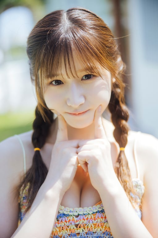 图片[8]-貝賀琴莉「FLYAWAY」【Young Champion 数字漫画】 - 在线免费观看-阅图吧