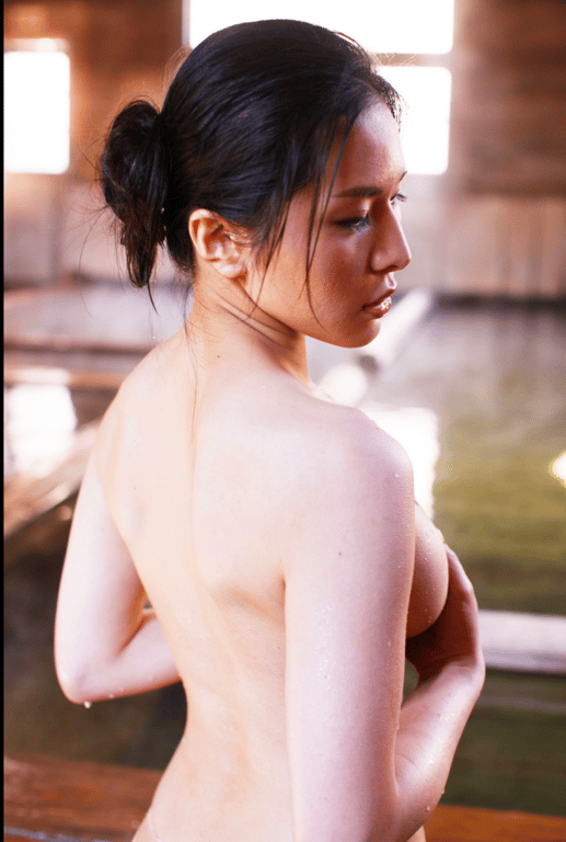 图片[15]-Tomoyo Uesugi 上杉智世 - Kazumi JIN 和美JIN Vol.02 - 在线免费观看-阅图吧