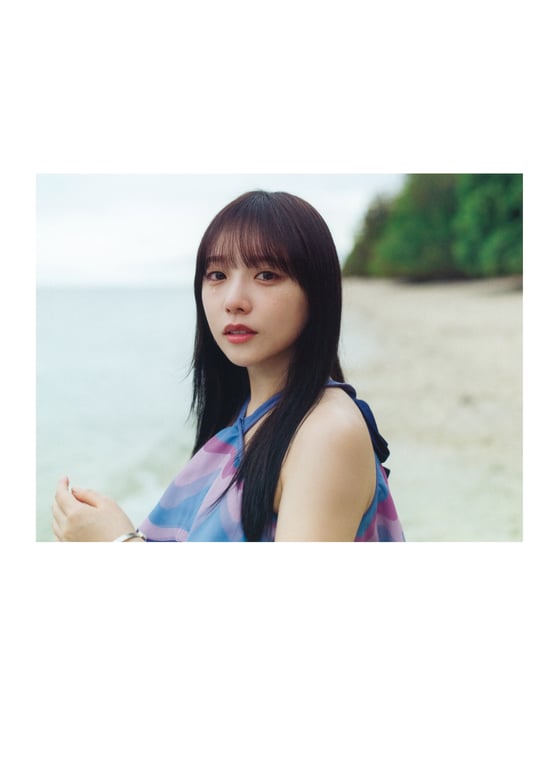 图片[73]-乃木坂46 与田祐希 3rd写真集 尤达 - 在线免费观看-阅图吧