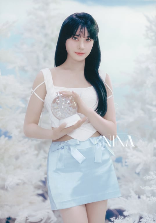 图片[11]-NiziU Live with U 2024-2025 “AWAKE” 宣传册 - 在线免费观看-阅图吧