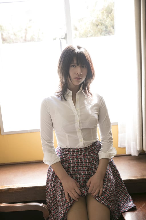 图片[67]-2018.04.27 周刊现代数字写真集 德江Pureness - 在线免费观看-阅图吧