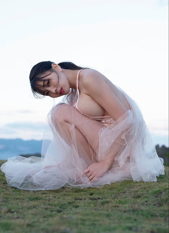 图片[86]-#森咲智美 写真集『Nectar』 全90张 - 全本免费在线观看-阅图吧