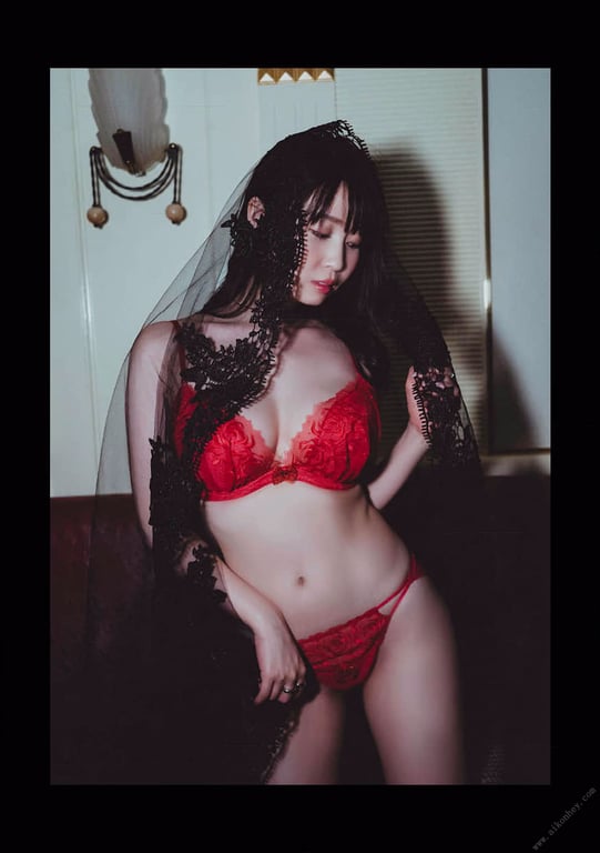 图片[33]-#Aika Yumeno 梦乃爱华 – #Escape (2021-04-26) - 全本免费在线观看-阅图吧