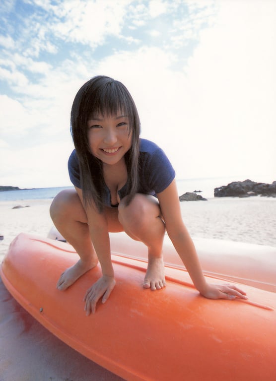 图片[55]-#山本早织 – 96cmでHcup - 全本免费在线观看-阅图吧