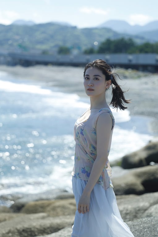 图片[68]-#Kei Jonishi 上西恵 – Pure White Glossy Skin 纯白的艳肌 - 全本免费在线观看-阅图吧