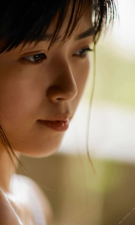 图片[27]-#北向珠夕「秋雨与，18岁。」週プレ PHOTO BOOK - 全本免费在线观看-阅图吧