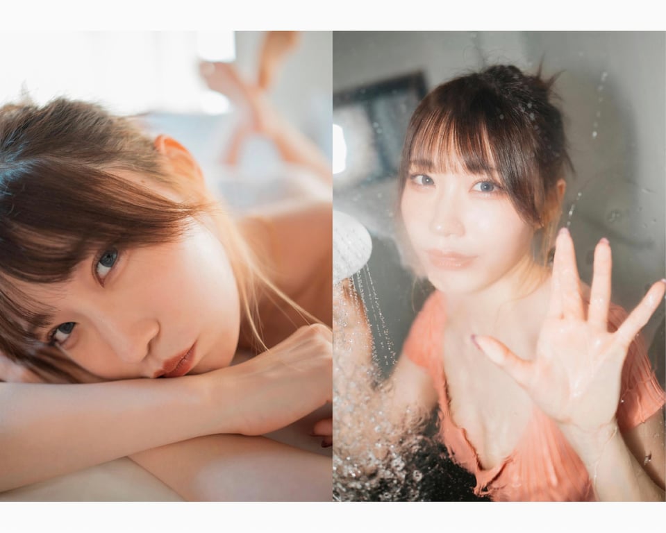 图片[34]-#南の島でわたしと一息つきませんか？ (wunder publishing house) - 全本免费在线观看-阅图吧