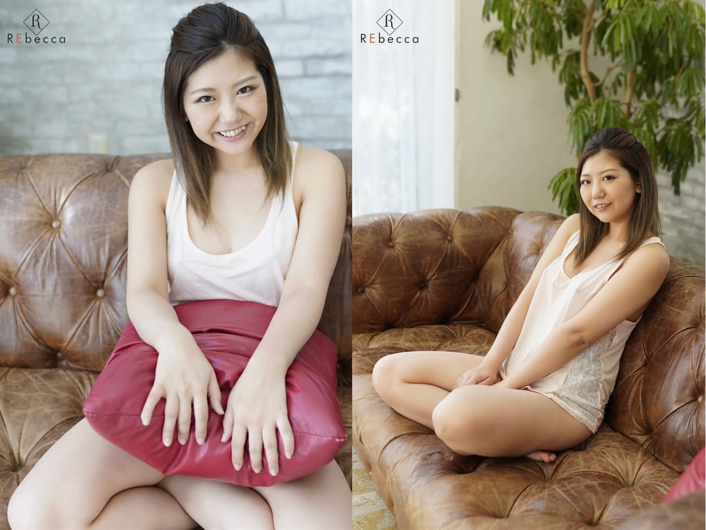 图片[12]-Rebecca Digital写真集 Anri Unlimited∞ 並木杏梨 - 在线免费观看-阅图吧