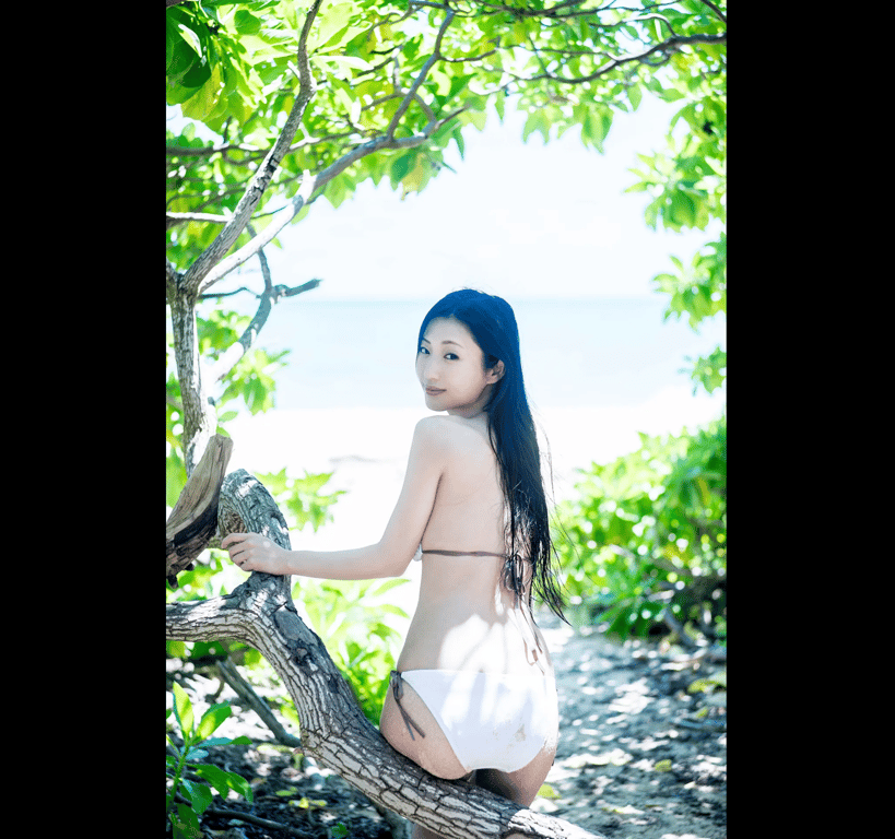 图片[5]-#壇蜜 集中連載『Chronicle20カット』vol.1 - 全本免费在线观看-阅图吧