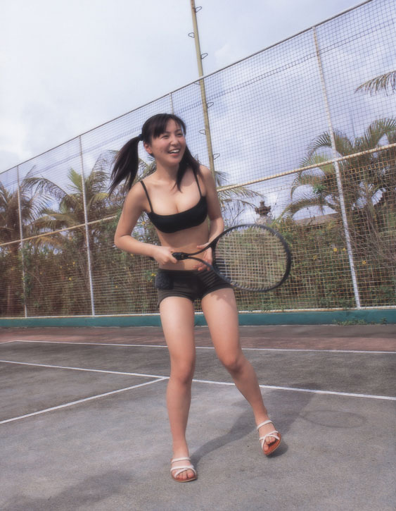 图片[31]-Meguru Ishii 石井巡 – BeNew(20040801) 免费在线观看- 阅图吧-阅图吧