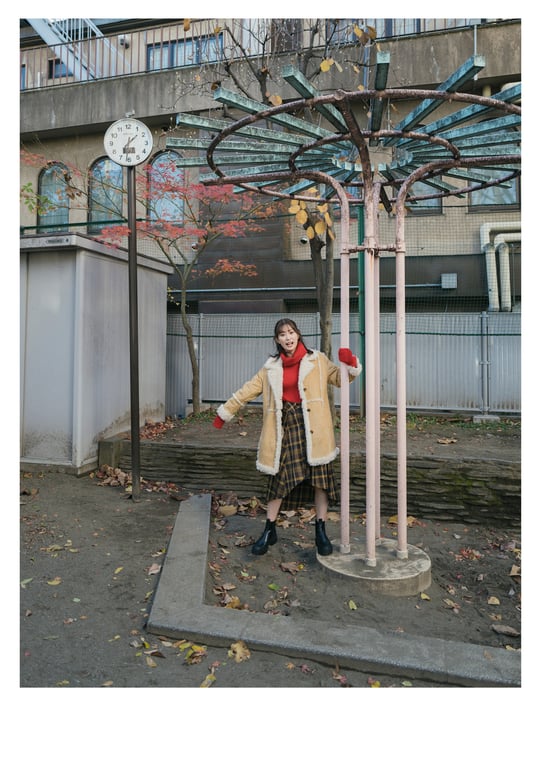 图片[38]-#美谷朱里 数字写真集 被拍到了(No Watermark) - 全本免费在线观看-阅图吧