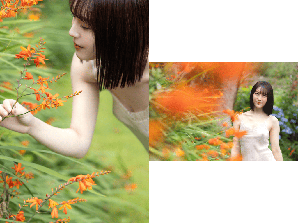 图片[26]-#瀧本雫葉 数字写真集『NATURALLY』 - 全本免费在线观看-阅图吧