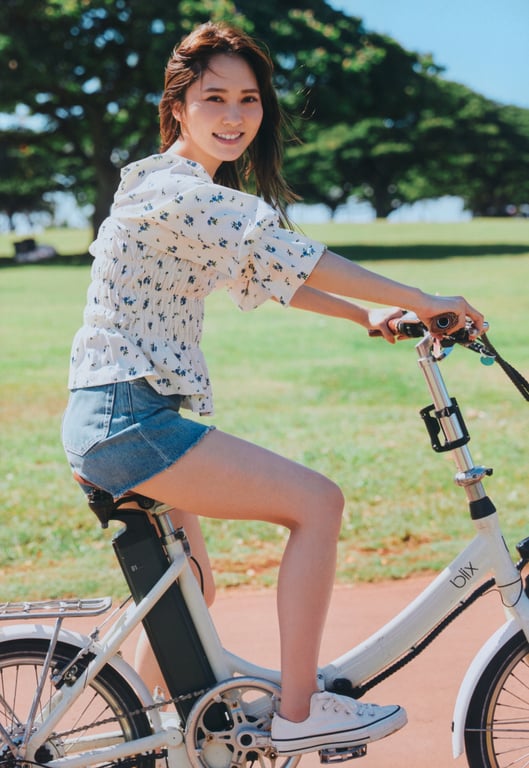 图片[124]-2023.06.20 日向坂46加藤史帆1st写真集『#想见你』 - 在线免费观看-阅图吧