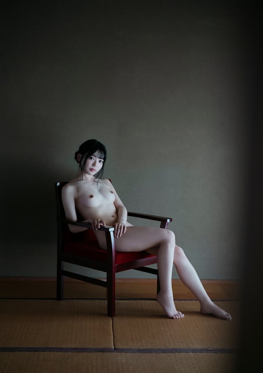 图片[13]-槙いずな 数字写真集 とられち(No Watermark) - 在线免费观看-阅图吧