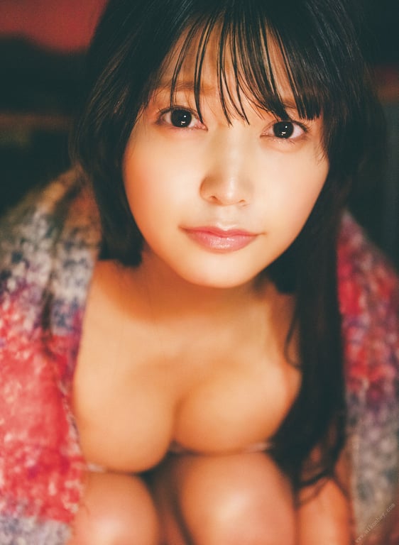 图片[30]-#松下玲绪菜2nd写真集 in the seasons - 全本免费在线观看-阅图吧