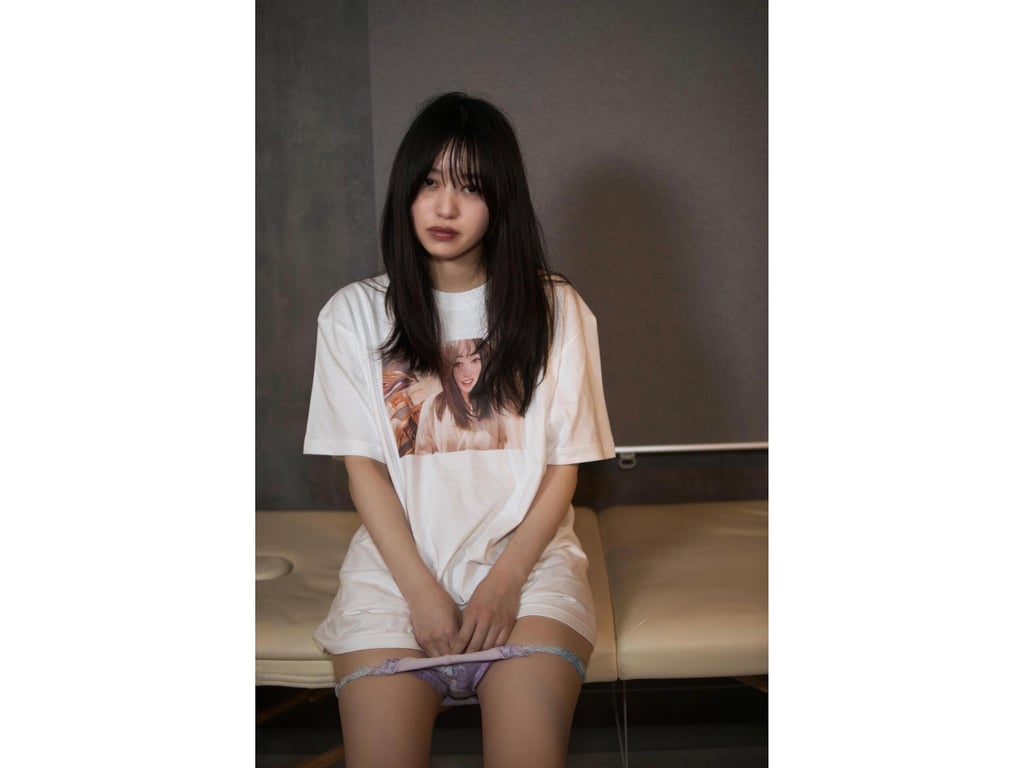 图片[81]-Shizuka Saito 齐藤静 - Secret Room 密室 - 在线免费观看-阅图吧