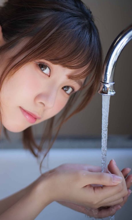 图片[44]-#【数字限定】Liyuu写真集「太阳之光」 週プレ PHOTO BOOK - 全本免费在线观看-阅图吧