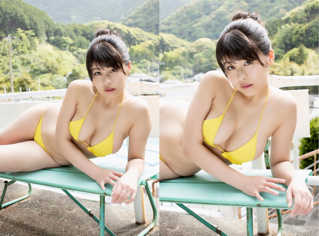 图片[27]-ちとせよしの YOSHINO Styles 表も裏もふらず (エスデジタル) - 在线免费观看-阅图吧