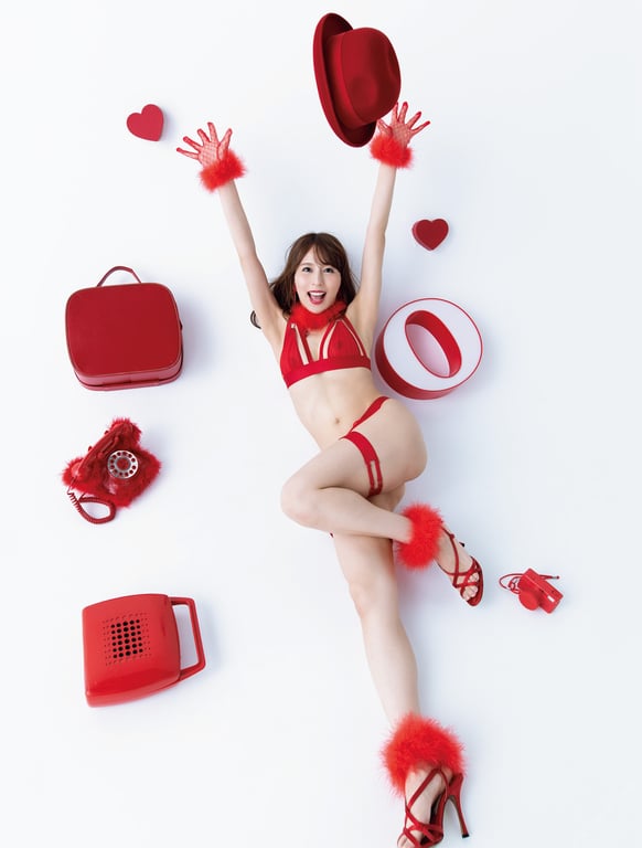 图片[59]-#Jessica Kizaki 希崎杰西卡 LAST Photobook – Thank you very much 非常感谢杰西卡。 (2019-09-14) - 全本免费在线观看-阅图吧