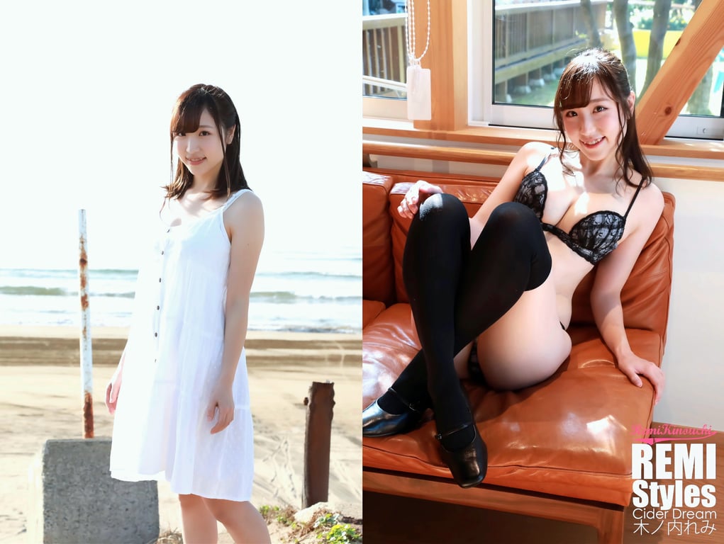 图片[9]-#木ノ内れみ REMI Styles CiderDream[400P] - 全本免费在线观看-阅图吧