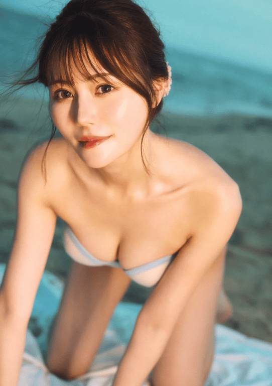 图片[29]-込山榛香／Turquoise Blue的诱惑 (Liverpool) - 在线免费观看-阅图吧