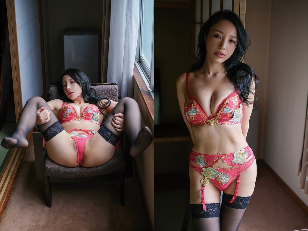 图片[37]-#藤木纱英 官方裸体写真集 总有一天一定 - 全本免费在线观看-阅图吧