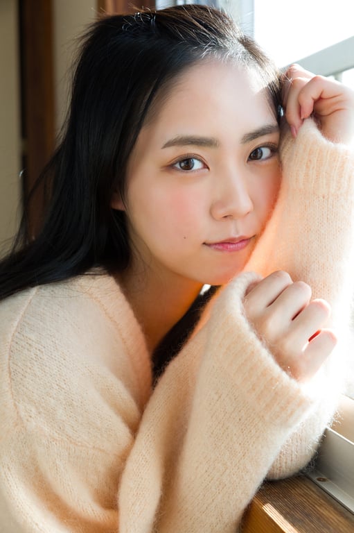 图片[17]-#Sara Yoshida 吉田彩良 – Weekly STU48 周刊STU48 (2023-03-19) - 全本免费在线观看-阅图吧