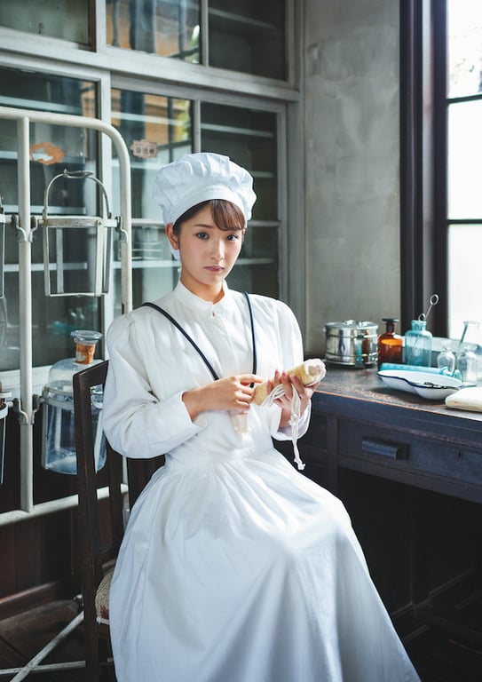 图片[28]-#週刊現代 后藤久美子 - 全本免费在线观看-阅图吧