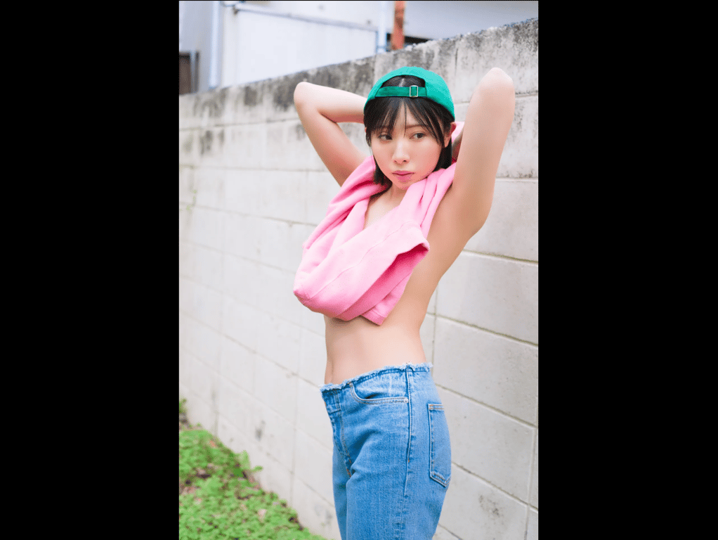 图片[14]-#FRIDAYデジタル写真集 三桥君『三桥君是女孩子♡ vol.1』 - 全本免费在线观看-阅图吧