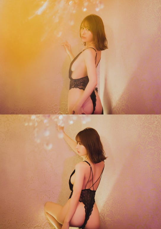 图片[111]-#Yui Tsuji 辻优衣 – Living in Oita Prefecture, Nobishiro Girl 大分县在住、潜力女孩。 (2022-10-10) - 全本免费在线观看-阅图吧