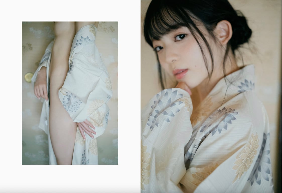 图片[19]-#槙泉奈 デジタル写真集 とられち - 全本免费在线观看-阅图吧