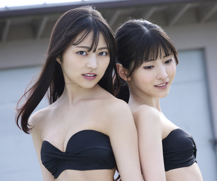 图片[12]-#【数字限定】宇咲写真集「19岁」 週プレ PHOTO BOOK\ 【数字限定】宇咲写真集「19岁」 週プレ PHOTO BOOK - 全本免费在线观看-阅图吧