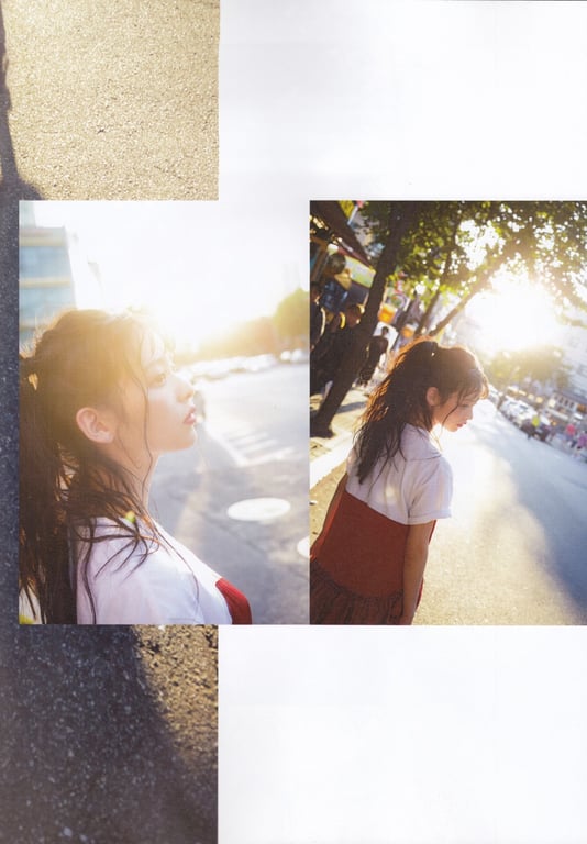 图片[18]-#Sumire Uesaka 上坂堇 – Sumireiro 堇色 (2019-12-19) - 全本免费在线观看-阅图吧