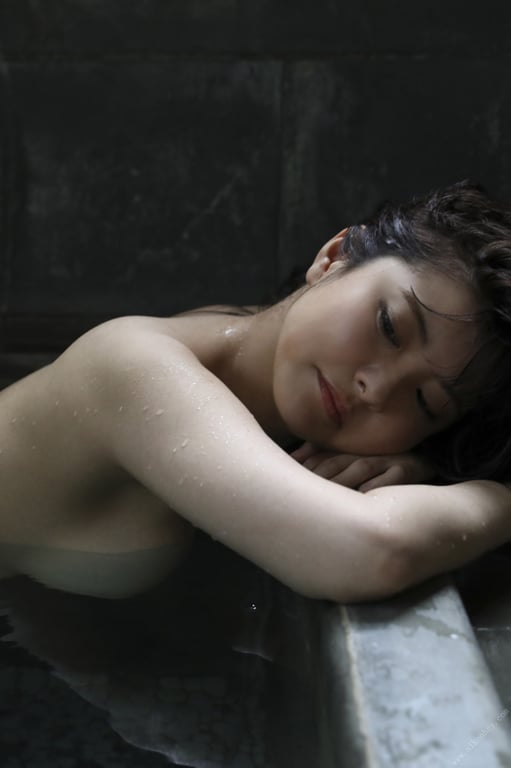 图片[62]-#Miri Hanai 花井美理 – Lifting of the ban! H cup naked vol.3 解禁！ H杯裸身vol.3 (2019-11-29) - 全本免费在线观看-阅图吧