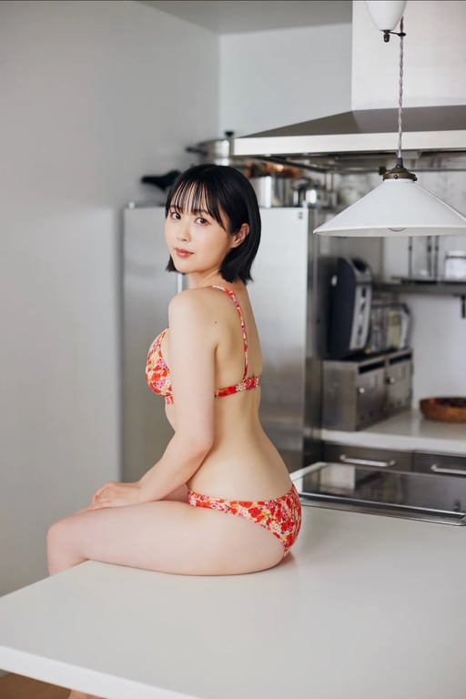 图片[71]-#FRIDAYデジタル写真集 夜道雪 紧紧相拥吧 (2023-07-21) - 全本免费在线观看-阅图吧