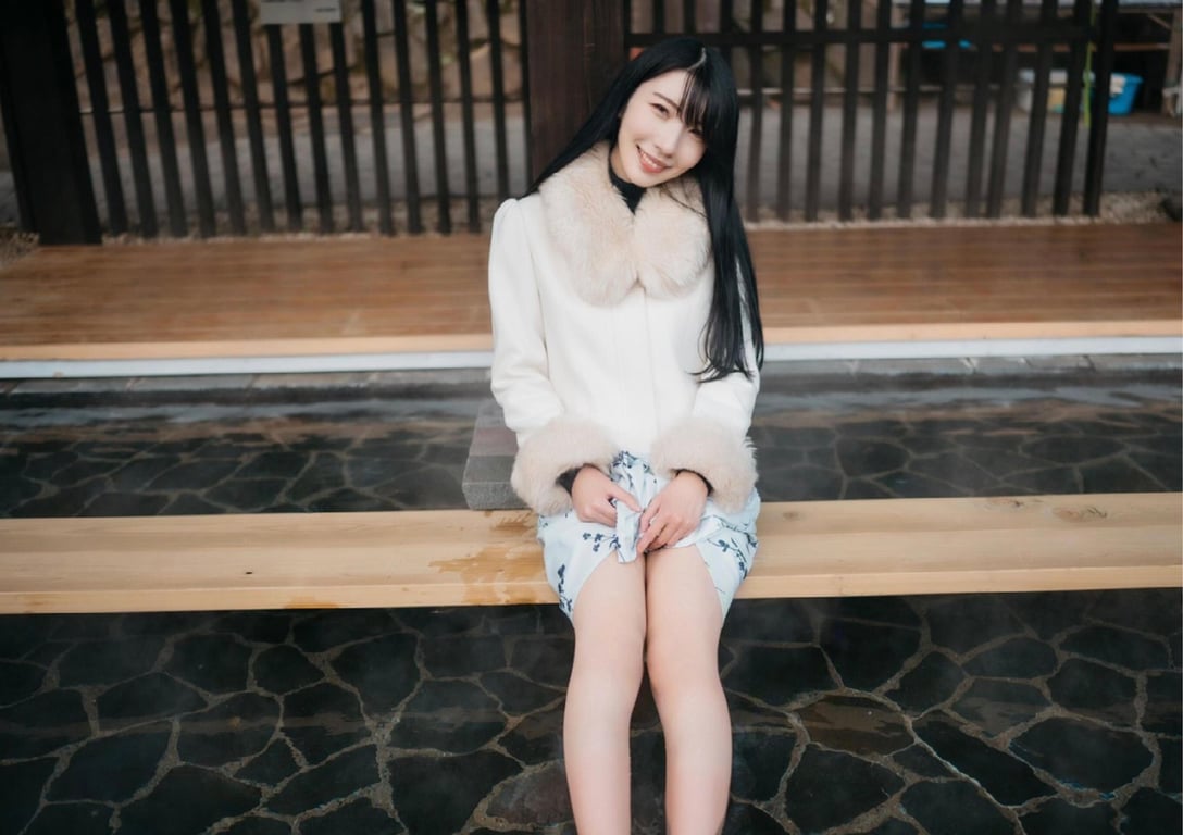 图片[42]-#百瀬菜月 写真集 热情夜 (Wunder Publishing House) - 全本免费在线观看-阅图吧