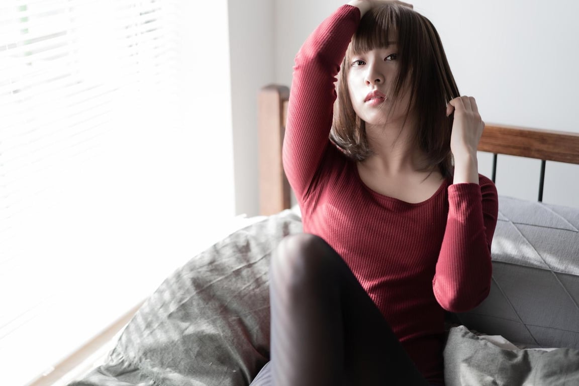 图片[87]-#Sayuki 纱雪 – Moment Vol.1 - 全本免费在线观看-阅图吧