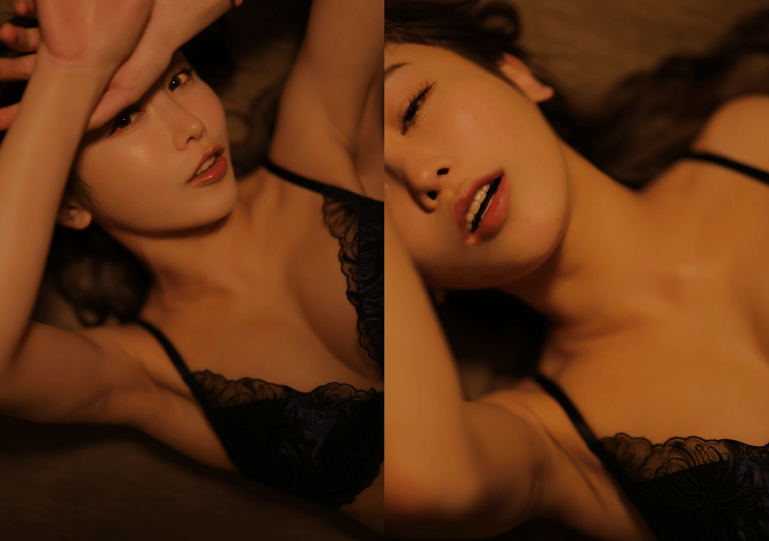 图片[19]-いくみ1st写真集 In My Room -Day1- - 在线免费观看-阅图吧