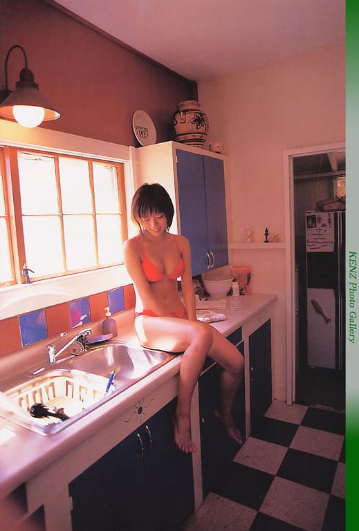 图片[30]-#釈由美子 – Natural Shaku - 全本免费在线观看-阅图吧