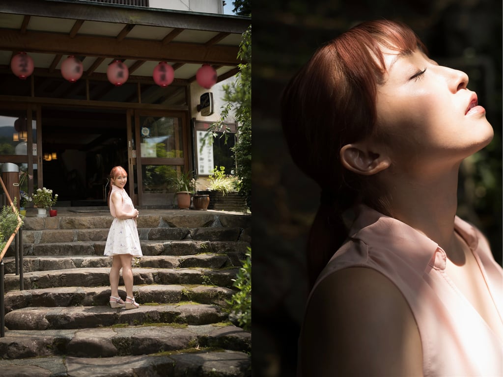 图片[3]-きみと歩実 ヘアヌード写真集 Ayumist あゆみすと - 在线免费观看-阅图吧