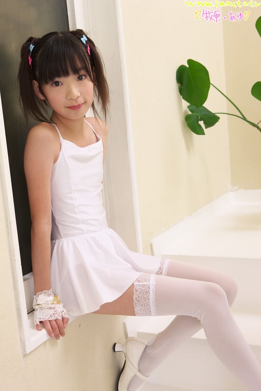 图片[148]-牧原あゆ 『純真無垢 vol.7』 - 在线免费观看-阅图吧