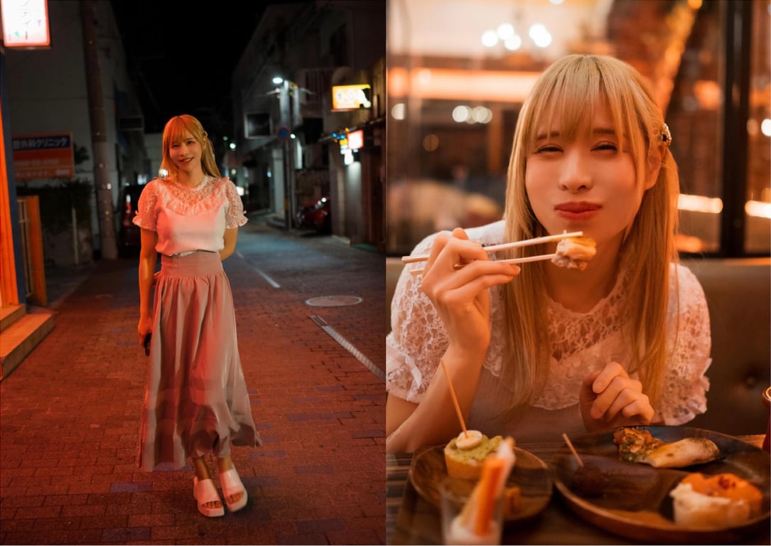 图片[5]-#羽生由香 写真集『爱欲的女神』(wunder publishing house) - 全本免费在线观看-阅图吧