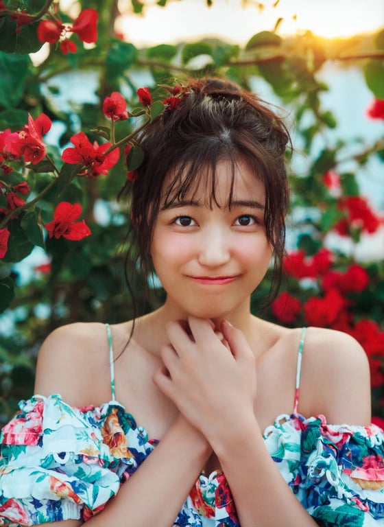 图片[112]-#乃木坂46 五百城茉央1st写真集「未来的制作方法」 - 全本免费在线观看-阅图吧