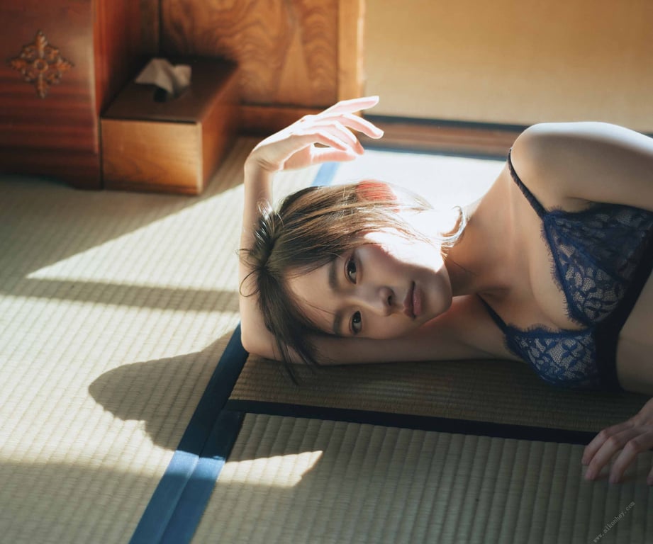 图片[19]-#Kanami Takasaki 高崎要 – I want to date, I want to be loved 想要约会、想要被爱 (2021-12-13) - 全本免费在线观看-阅图吧