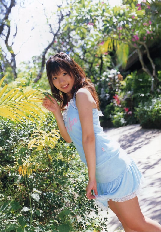 图片[65]-#Akamatsu Yui – 角色扮演迷chu(20051010) - 全本免费在线观看-阅图吧