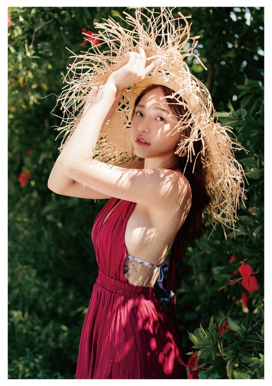 图片[35]-#與你襄遇 林襄數位寫真(2021-05-03) - 全本免费在线观看-阅图吧