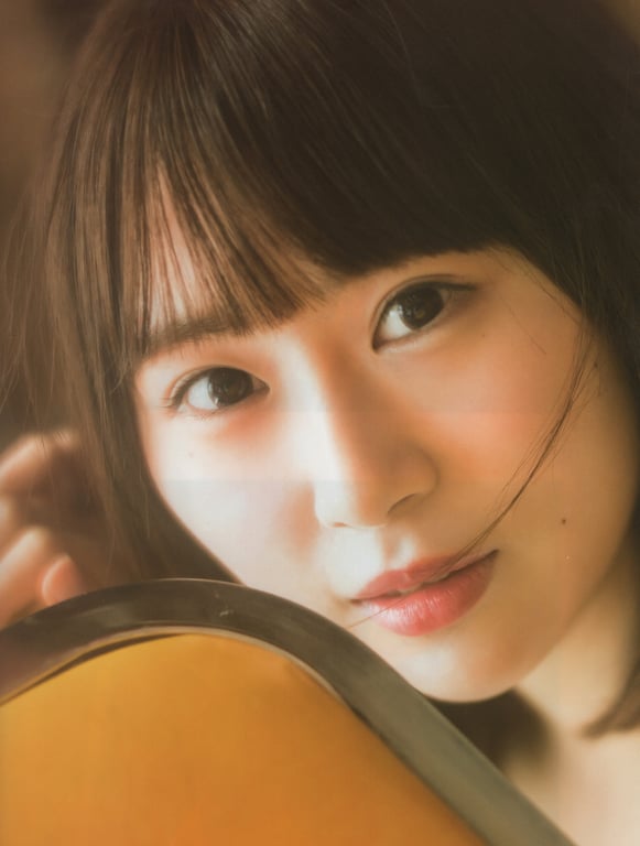 图片[9]-#欅坂46 首本写真集 『21人的未完成』\Naako - 全本免费在线观看-阅图吧